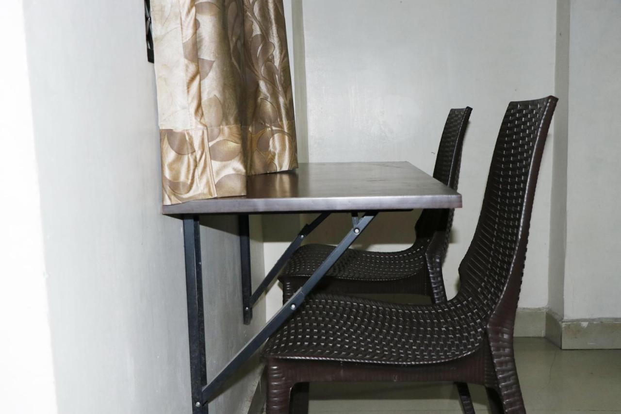 S4 Residency Hotel Chennai Exterior photo