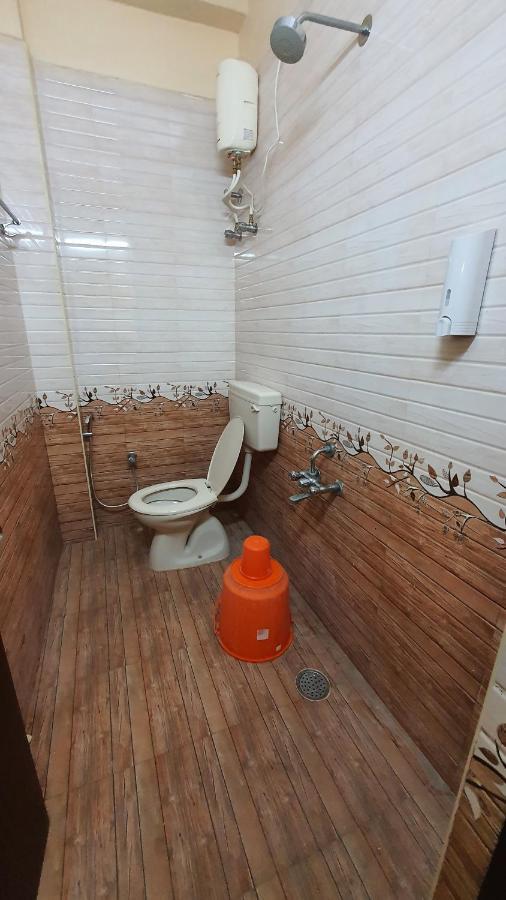 S4 Residency Hotel Chennai Exterior photo